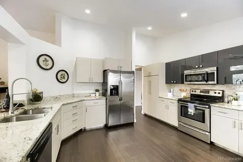 19091 E Chenango Circle Aurora CO 80015