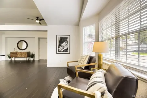 19091 E Chenango Circle Aurora CO 80015