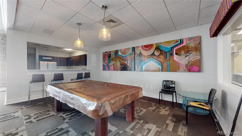 601 W 11th Avenue Denver CO 80204