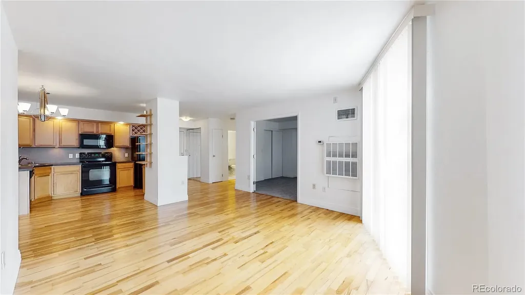 601 W 11th Avenue Denver CO 80204