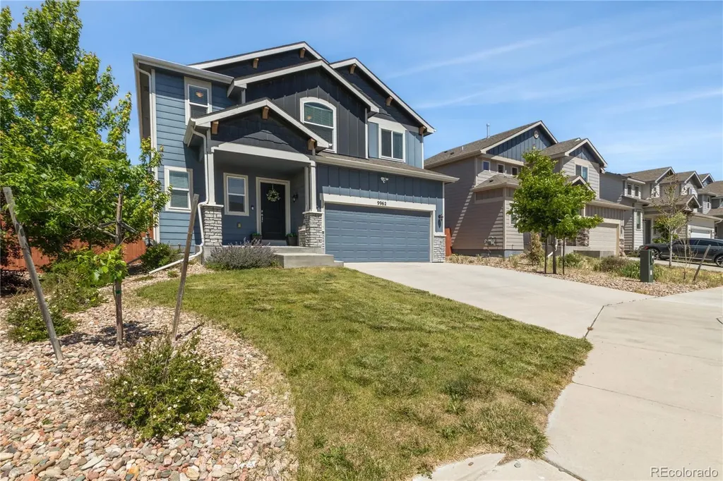 9962 Emerald Vista Drive Peyton CO 80831