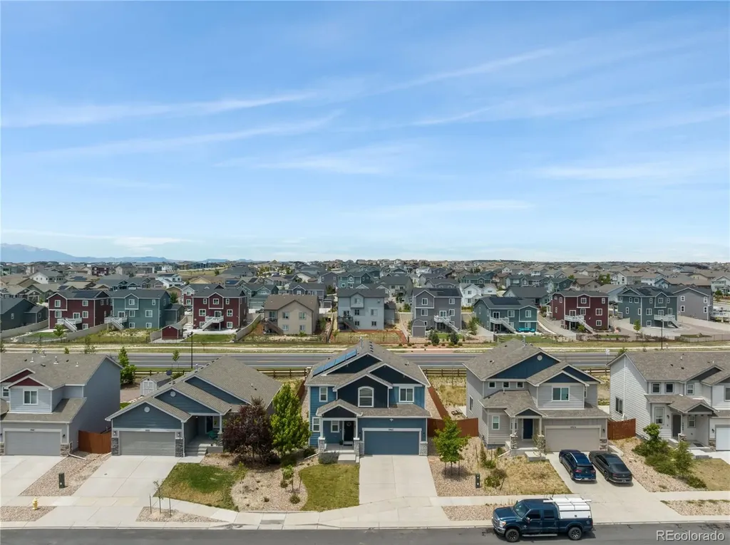 9962 Emerald Vista Drive Peyton CO 80831