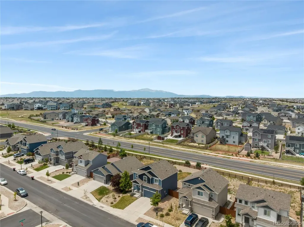 9962 Emerald Vista Drive Peyton CO 80831