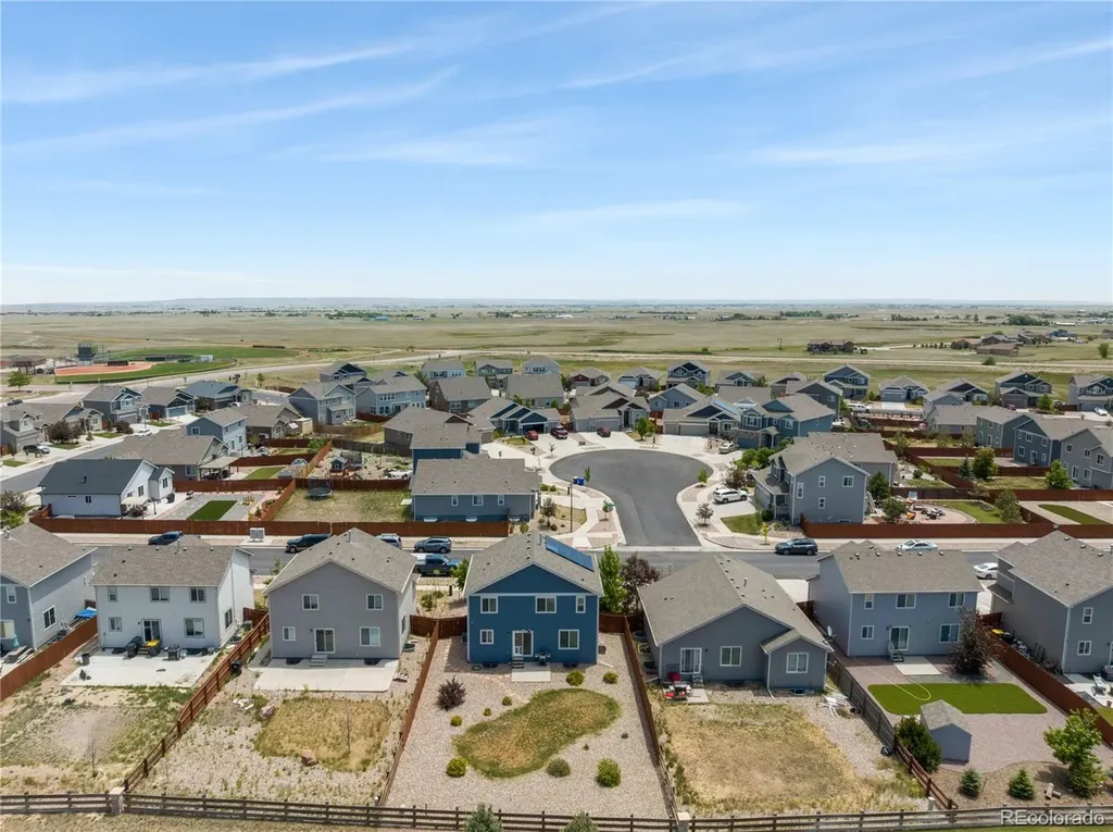 9962 Emerald Vista Drive Peyton CO 80831