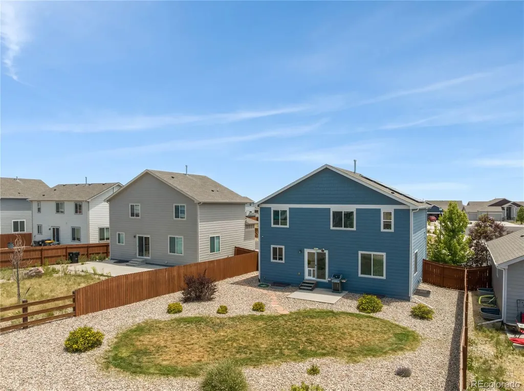 9962 Emerald Vista Drive Peyton CO 80831