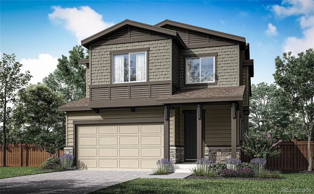 13582 E 100th Avenue Commerce City CO 80022