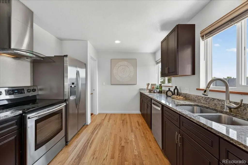 4800 Knox Court Denver CO 80221