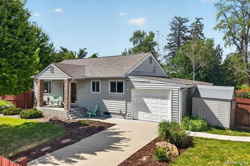 4800 Knox Court Denver CO 80221