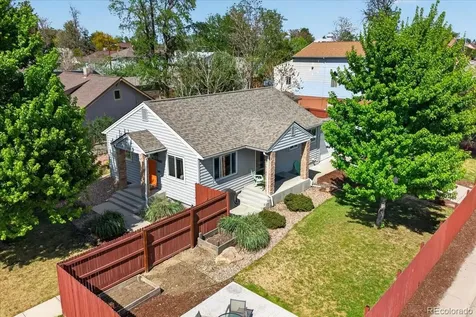 4800 Knox Court Denver CO 80221