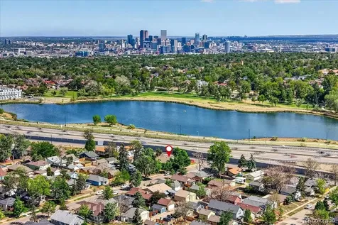4800 Knox Court Denver CO 80221