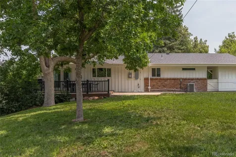 6727 S Gallup Street Littleton CO 80120