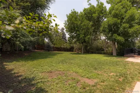 6727 S Gallup Street Littleton CO 80120