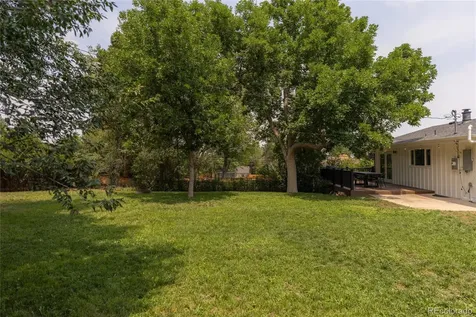 6727 S Gallup Street Littleton CO 80120