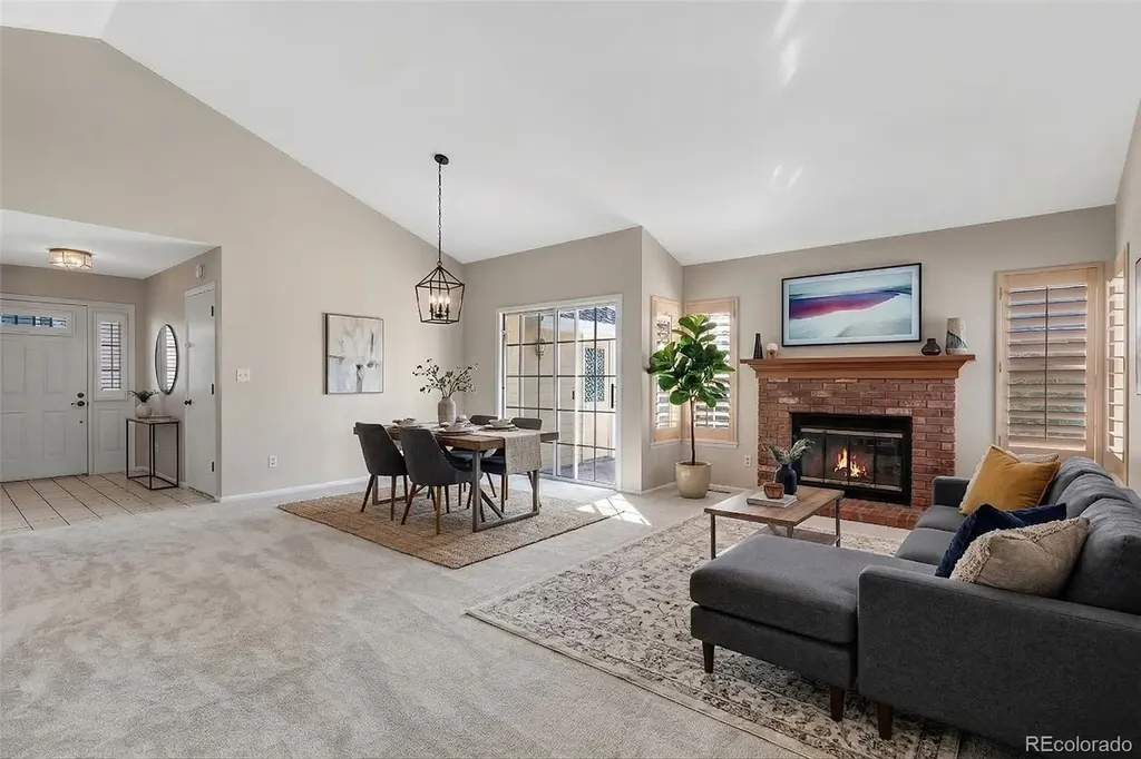 5339 S Cody Street Littleton CO 80123