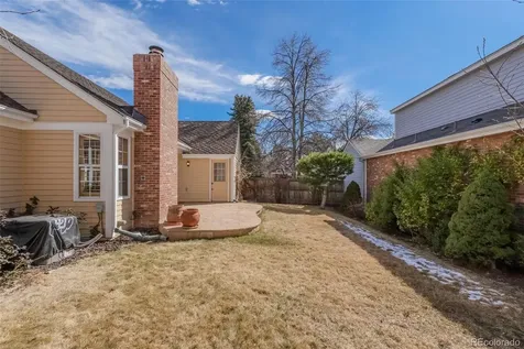 5339 S Cody Street Littleton CO 80123