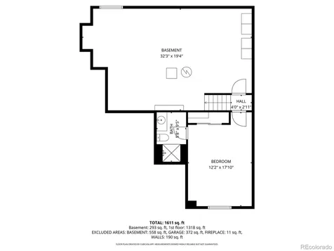 5339 S Cody Street Littleton CO 80123
