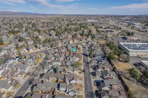 5339 S Cody Street Littleton CO 80123