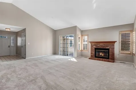 5339 S Cody Street Littleton CO 80123