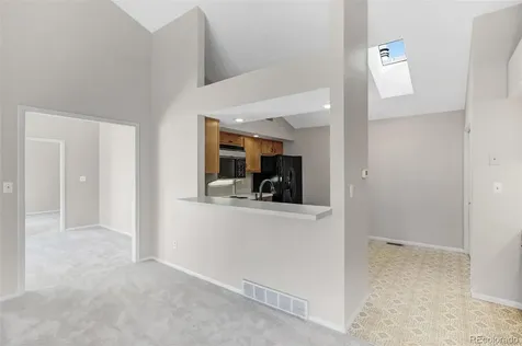 5339 S Cody Street Littleton CO 80123