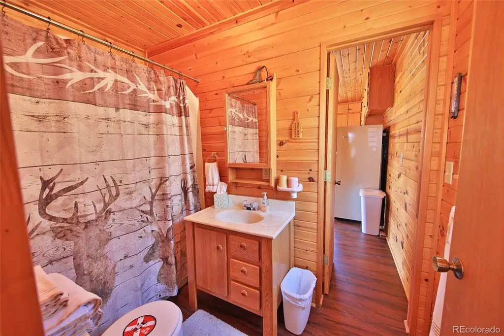 67410 Black Bear Drive Collbran CO 81624