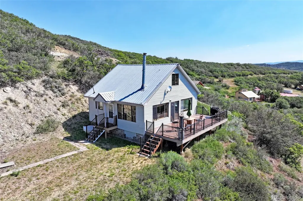 67410 Black Bear Drive Collbran CO 81624