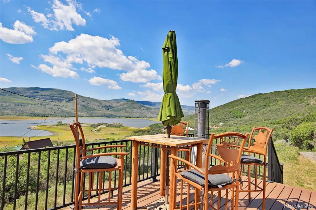 67410 Black Bear Drive Collbran CO 81624