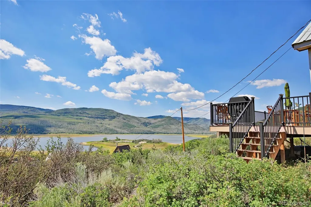 67410 Black Bear Drive Collbran CO 81624