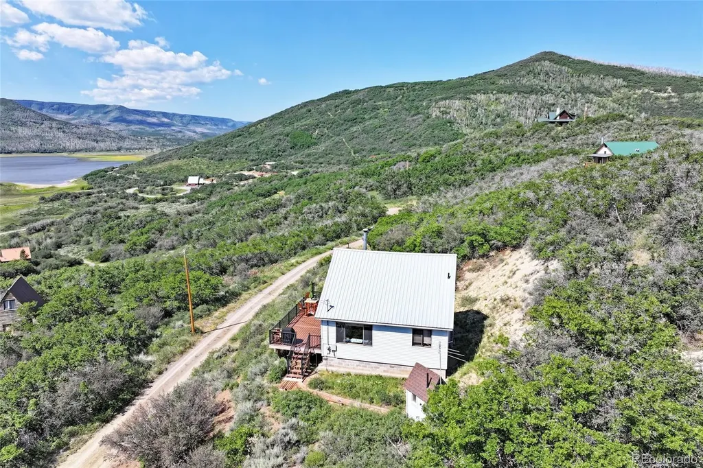 67410 Black Bear Drive Collbran CO 81624