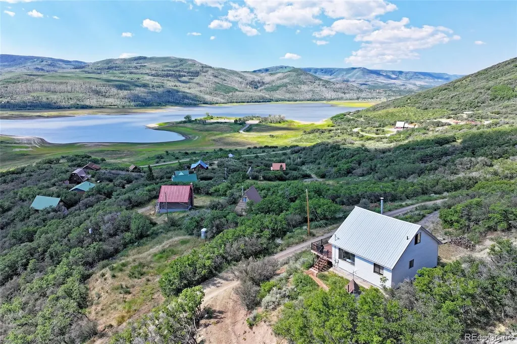 67410 Black Bear Drive Collbran CO 81624