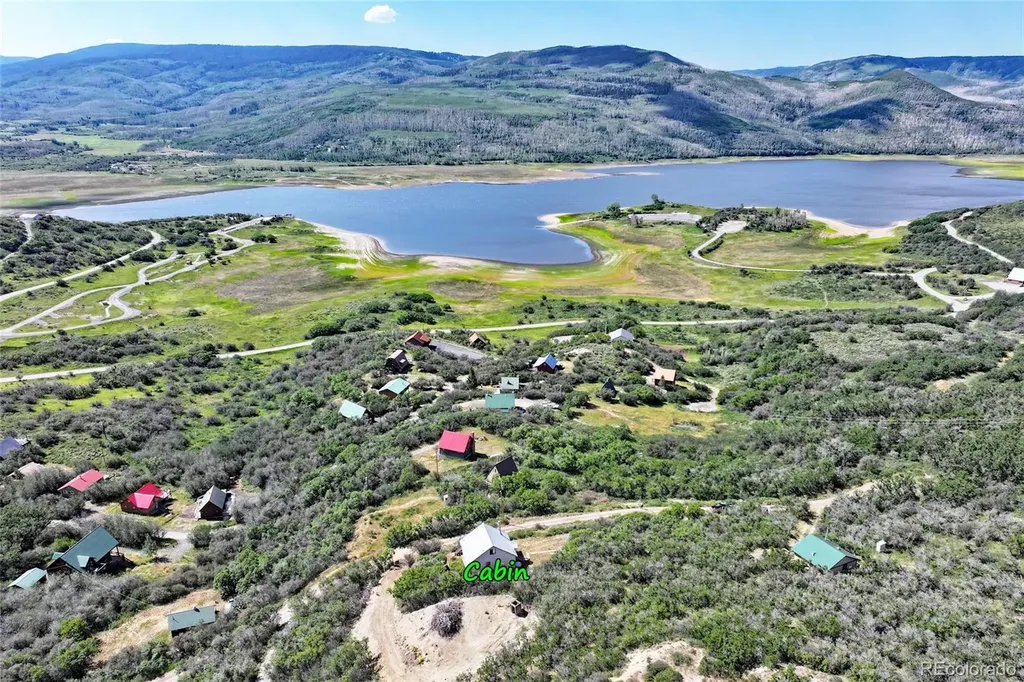 67410 Black Bear Drive Collbran CO 81624