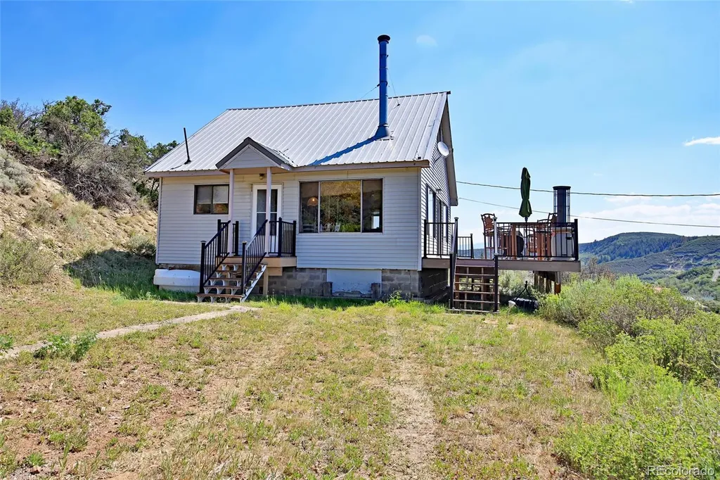 67410 Black Bear Drive Collbran CO 81624