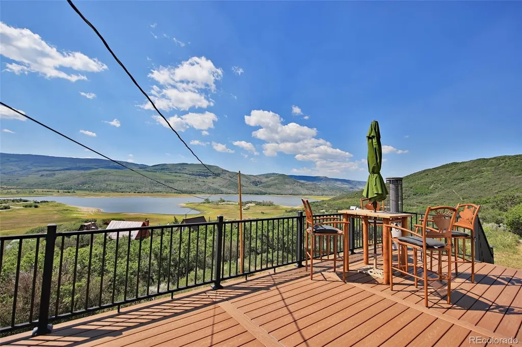 67410 Black Bear Drive Collbran CO 81624