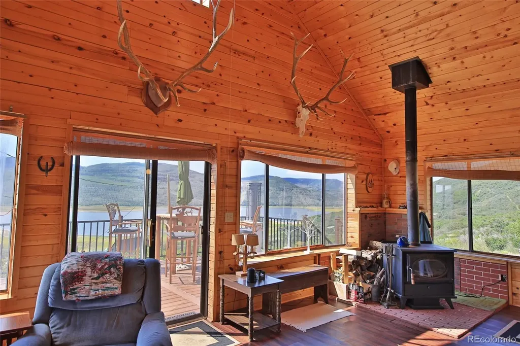 67410 Black Bear Drive Collbran CO 81624