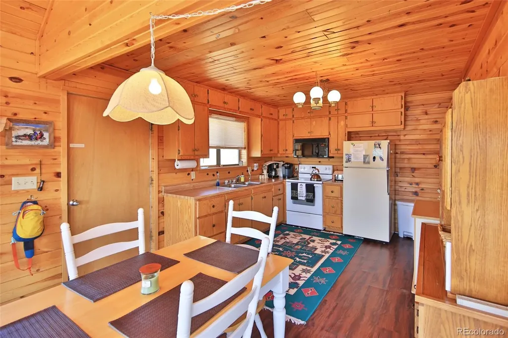67410 Black Bear Drive Collbran CO 81624
