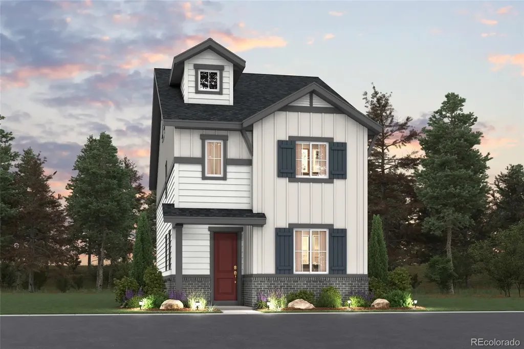 20323 E 57th Avenue Aurora CO 80019