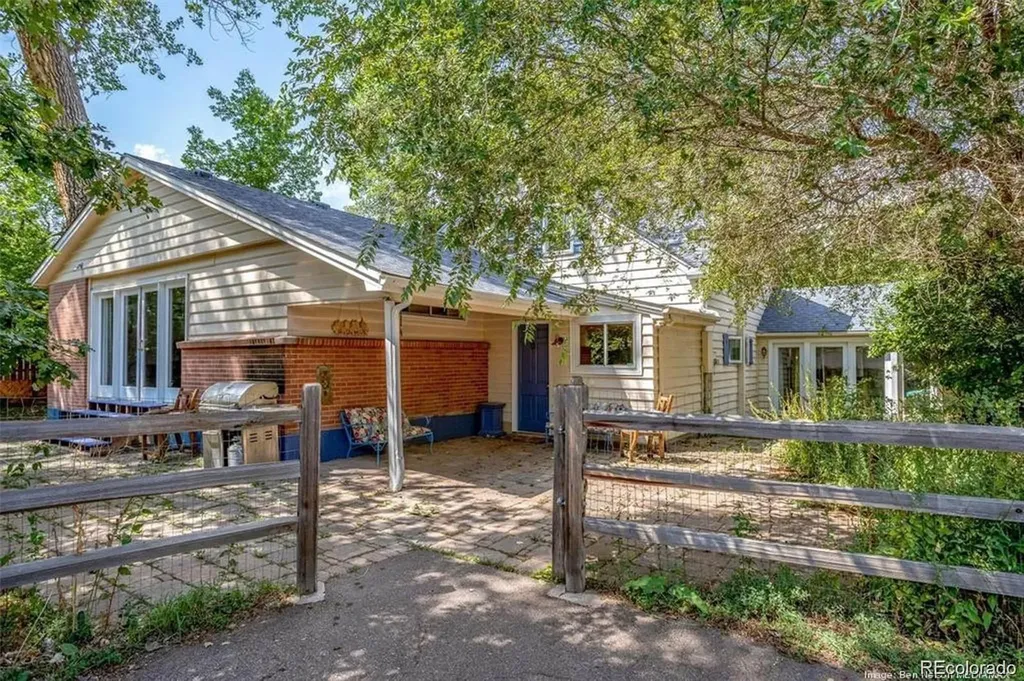 5260 S University Boulevard Greenwood Village CO 80121