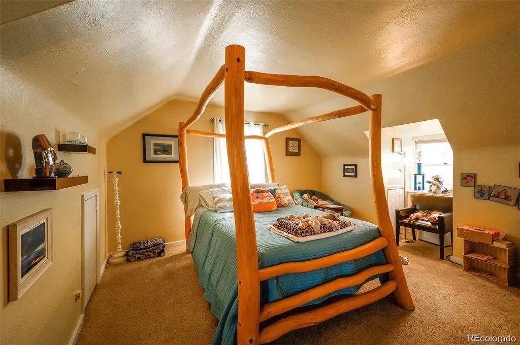 5260 S University Boulevard Greenwood Village CO 80121