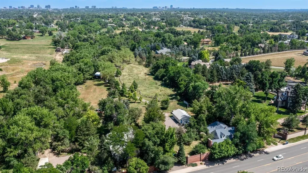 5260 S University Boulevard Greenwood Village CO 80121