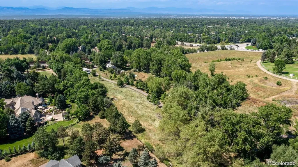 5260 S University Boulevard Greenwood Village CO 80121