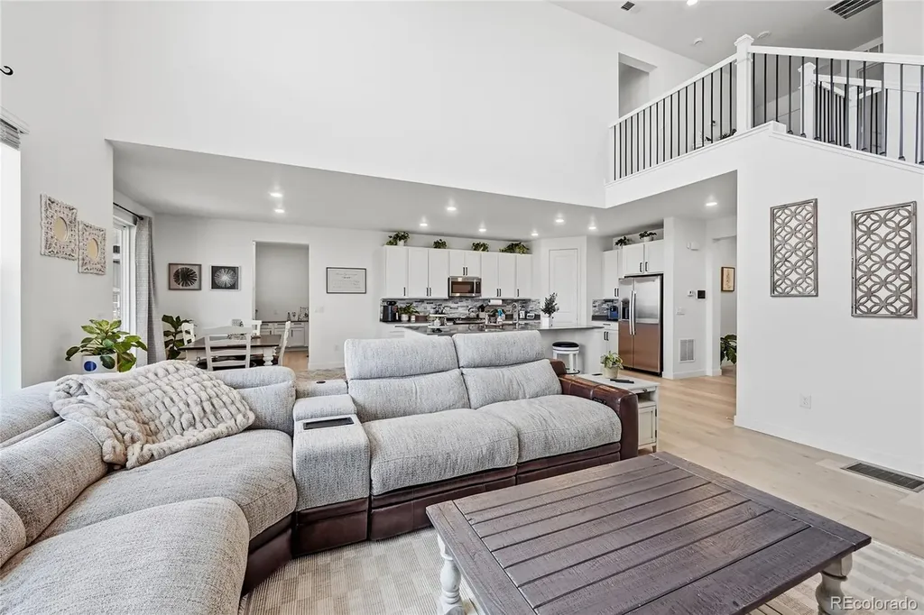 24465 E Evans Drive Aurora CO 80018