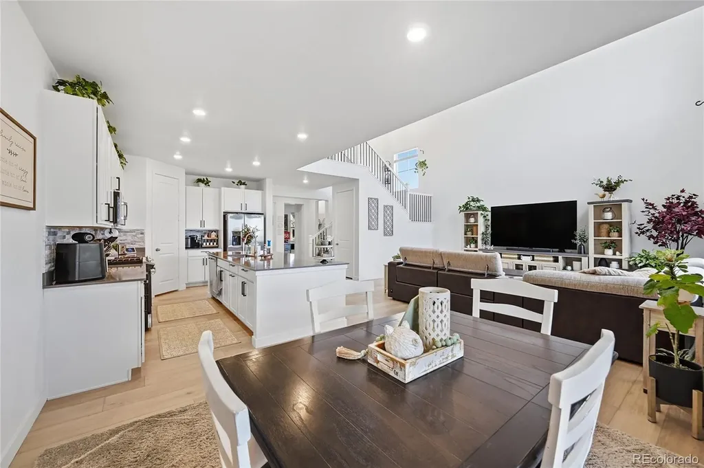 24465 E Evans Drive Aurora CO 80018