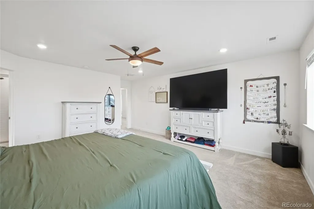 24465 E Evans Drive Aurora CO 80018