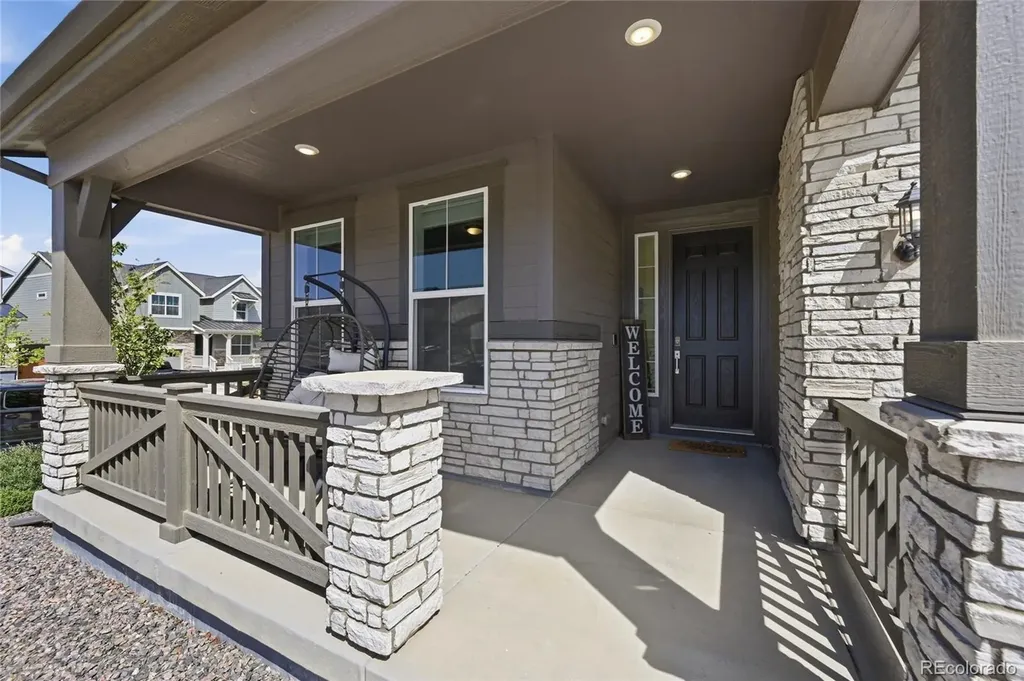 24465 E Evans Drive Aurora CO 80018