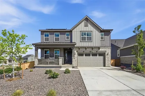 24465 E Evans Drive Aurora CO 80018