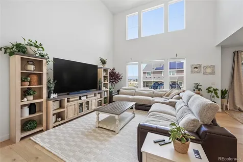 24465 E Evans Drive Aurora CO 80018