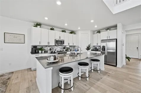 24465 E Evans Drive Aurora CO 80018
