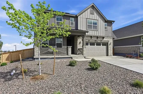 24465 E Evans Drive Aurora CO 80018