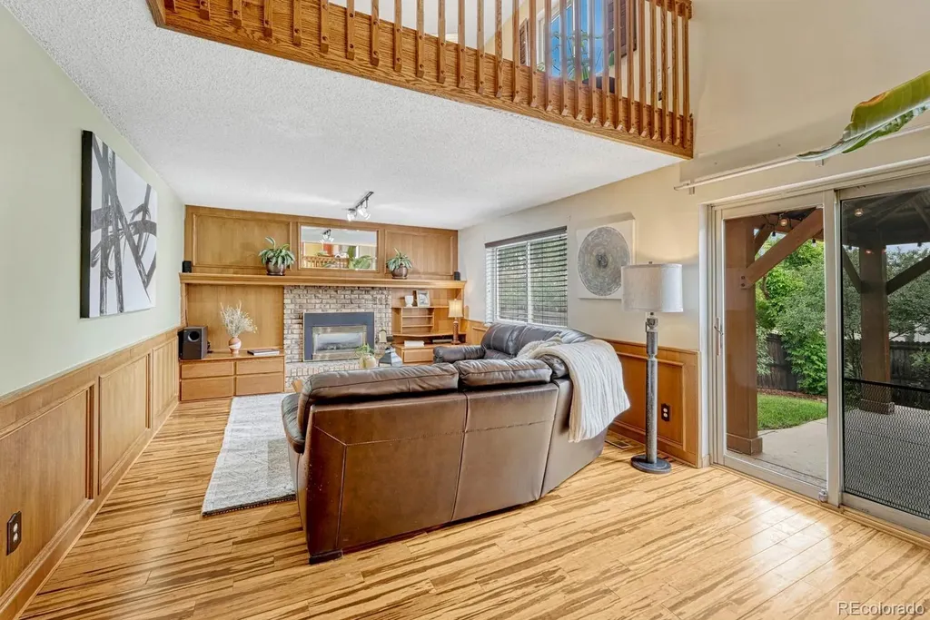 6744 Coors Street Arvada CO 80004