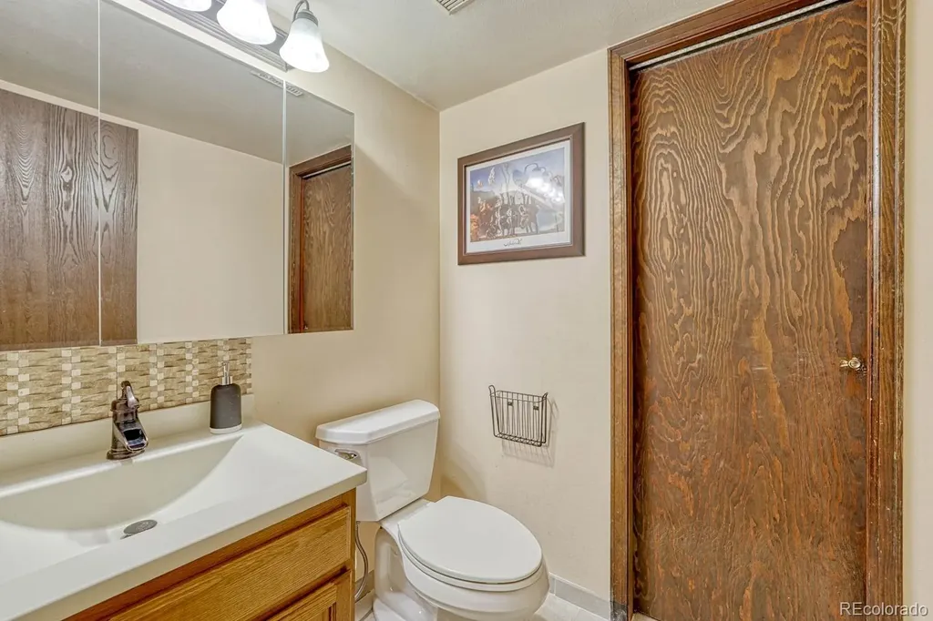 6744 Coors Street Arvada CO 80004
