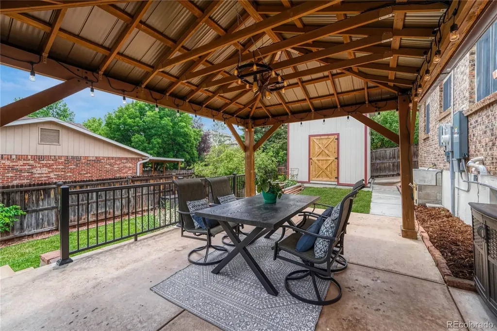 6744 Coors Street Arvada CO 80004